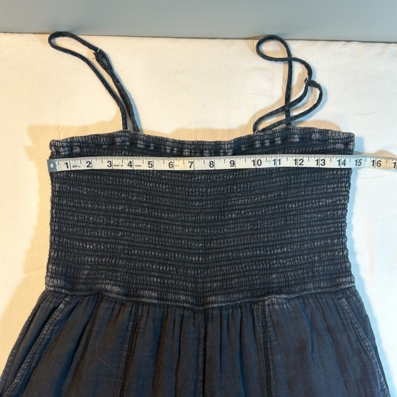 Z Supply Pants & Jumpsuits Z Supply Santos Gauze Womens Jumpsuit